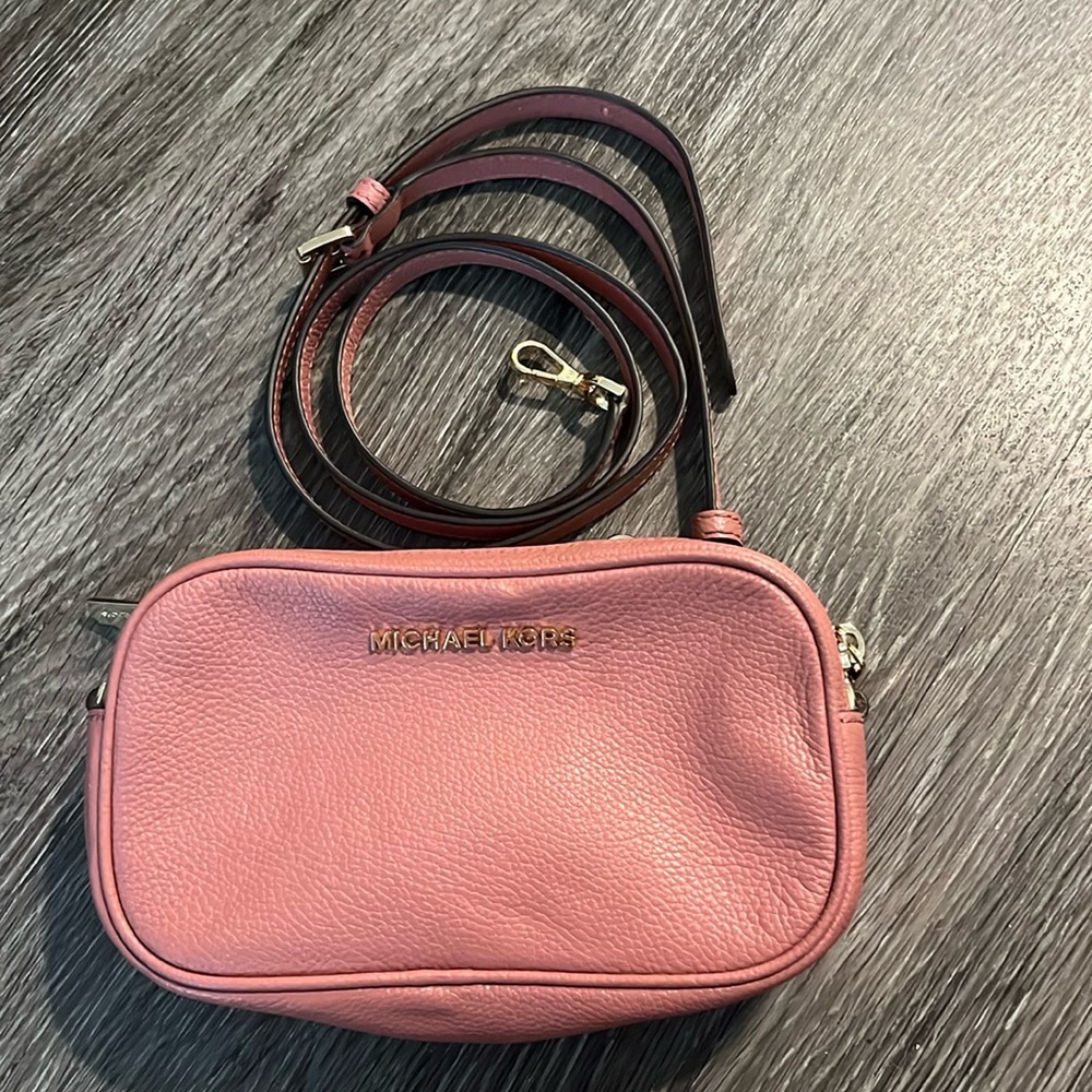 Michael Kors Crossbody Bag